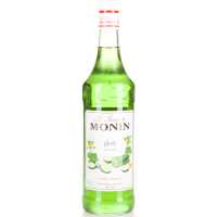 Monin Gurke Sirup 1.00