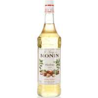 Monin Haselnuss Sirup 1.00