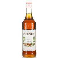 Monin Haselnuss Sirup 1.00