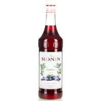 Monin Heidelbeer Sirup 1.00