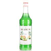 Monin Kiwi Sirup 1.00