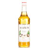 Monin Macadamia Sirup 1.00