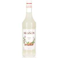 Monin Mandel Sirup 1.00