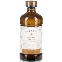 Monin Paragon White Penja Pepper 0.485