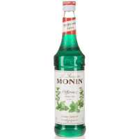 Monin Pfefferminz Sirup 1.00
