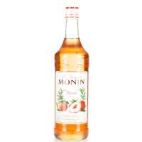 Monin Pfirsich Sirup 1.00