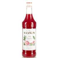 Monin Pink Grapefruit Sirup 1.00