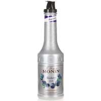 Monin Püree Blueberry 1.00