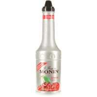 Monin Püree Cherry 1.00