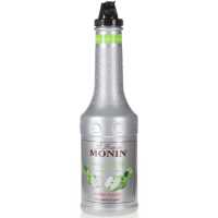 Monin Püree Grüner Apfel 1.00