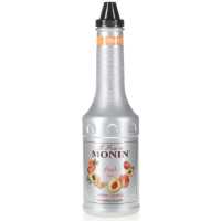 Monin Püree Peach 1.00