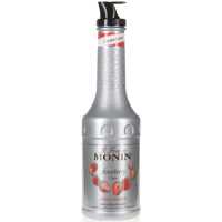 Monin Püree Strawberry 1.00