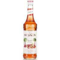 Monin Rhabarber Sirup 0.70