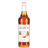 Monin Salty Caramel Sirup 1.00