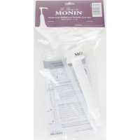 Monin Sirup Pumpe für 0,70l Flasche