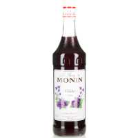 Monin Violette Sirup 1.00