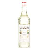 Monin Weisse Schokolade Sirup 1.00