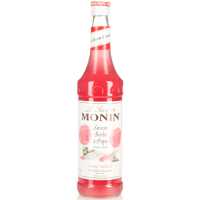 Monin Zuckerwatte Sirup 0.70