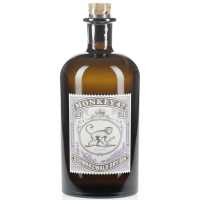 Monkey 47 Schwarzwald Dry Gin 47% 0.50