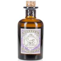 Monkey 47 Schwarzwald Dry Gin Miniatur 47% 0.05