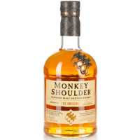 Monkey Shoulder Blended Malt 40% 0.70