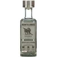 Montelobos Mezcal Ensamble 45,3% 0.70