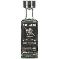Montelobos Mezcal Espadín 43,2% 0.70