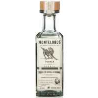 Montelobos Mezcal Tobalá 46,8% 0.70