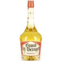Morand Grand St. Bernard Jaune 41% 0.70