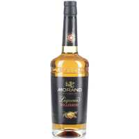 Morand Williams-Likör 35% 0.70