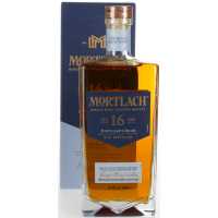 Mortlach 16 Years 43,4% 0.70