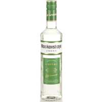 Moskovskaya Wodka 38% 0.50