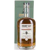Mount Gay Andean Oak Cask 48% 0.70