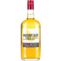 Mount Gay Eclipse Rum 40% 0.70