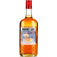 Mount Gay Eclipse Rum Navy Srength 57,1% 0.70