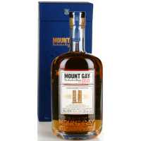 Mount Gay Master Blender Collection Coffey Still 58% 0.70