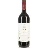 Mouton Cadet Edition Vintage Bordeaux AOC 0.75