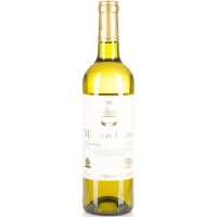 Mouton Cadet Graves Blanc AOC 0.75