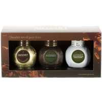 Mozart-Likör 3er Geschenkpackung 17% 3x0,05
