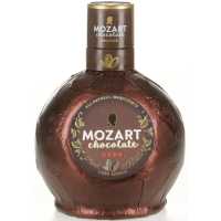 Mozart-Likör Black 17% 0.50