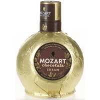 Mozart-Likör Gold 17% 0.50