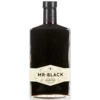 Mr. Black Cold Brew Coffee Liqueur 21% 0.70