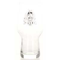 Mücke Biergläser 6x