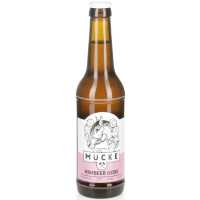 Mücke Himbeer Gose 4,4% 0.33