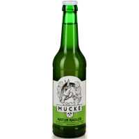 Mücke Natur Radler 3% 0.33