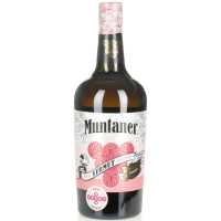 Muntaner Vermut Rosado 18% 0.75