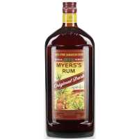 Myers's Rum Original Dark 40% 1.00
