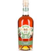 Naga 12 Years Siam Edition 43% 0.70