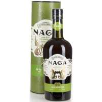 Naga Java Reserve 40% 0.70