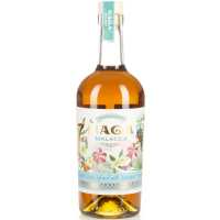 Naga Malacca Spiced Rum 40% 0.70